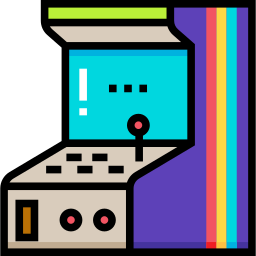 Arcade machine